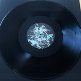 USED - Silver Knight – Under A Sundar Moon LP