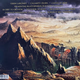 Carnosus - Visions Of Infinihility LP