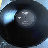 USED - Minnesjord / Teufelsberg – Split LP