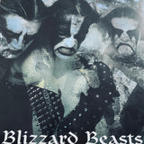 Immortal - Blizzard Beasts LP