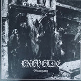 Enevelde – Gravgang LP