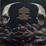 Defeated Sanity - Chronicles Of Lunacy LP