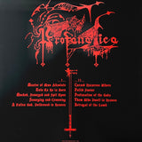 USED - Profanatica – Profanatitas De Domonatia LP