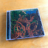 Decedent - For Those in Shallow Graves CD