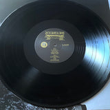 USED - Xibalba – Ah Tza Xibalba Itzaes LP
