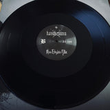 Havukruunu ‎– Kuu Erkylän Yllä LP