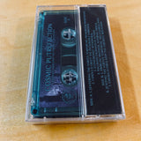 Cosmic Putrefaction - Emerald Fires Atop The Farewell Mountains Cassette