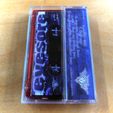 Eyesore - On Wings Of Creation Cassette