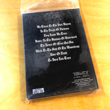 BLEMISH - Sarvari ‎– Arcadian Nightly Mysteries CD