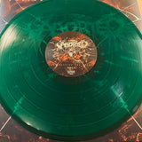 Aborted - Engineering The Dead LP