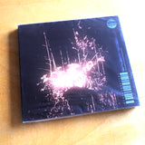 Trhä - Endlhëtonëg CD