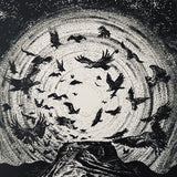 Sinmara / Misþyrming - Split 12"