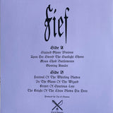 Fief - VI LP