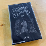 Putrefilth - Seep Cassette