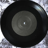 USED - Vermapyre / Oede - Split 7"
