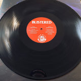 Blistered - Soul Erosion LP