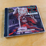 Fulci - Duck Face Killings CD