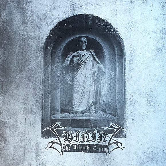 Shining - Helsinki Tapes LP