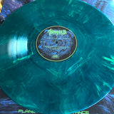 Tomb Mold - Planetary Clairvoyance LP