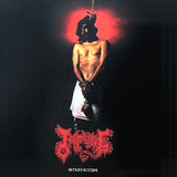 USED - Impure - Satan's Eclipse LP