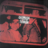 USED - Gasmask Terrör – 17101961 7"