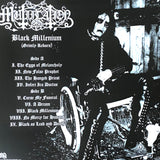 Mutiilation - Black Millenium (Grimly Reborn) LP