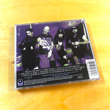 Pantera - Vulgar Display Of Power CD