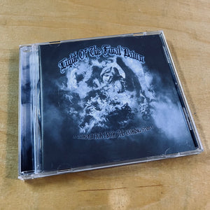 Light Of The Final Dawn - A Compilation From The Coming Strife CD