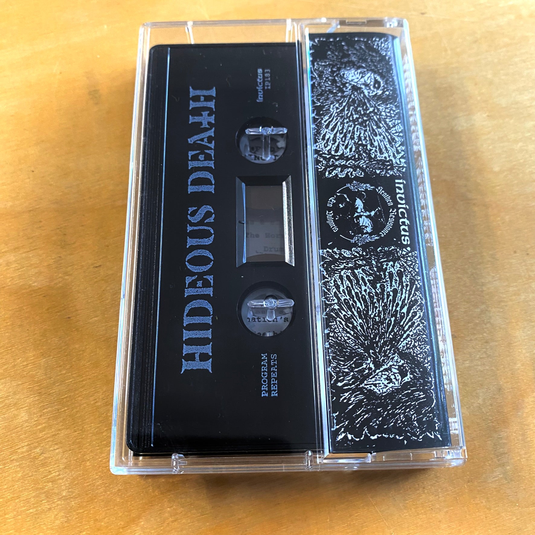 デスメタル Catacomb The years of morbidology Catacomb - 