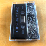 USED - Hideous Death – Remnants Of Archaic Evil Cassette