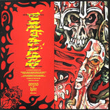 Burning Lord - Arcane Demolition 12”