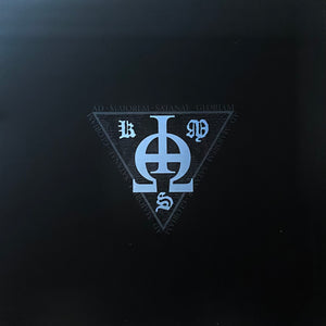 Kriegsmaschine - Altered States Of Divinity LP