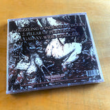 Sacrificial - Demo 2025 CD
