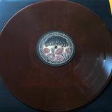 USED - Det Eviga Leendet - Reverence LP