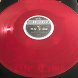 Street Power - Me Time LP