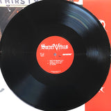 USED - Saint Vitus - Thirsty And Miserable LP