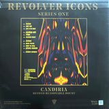 Candiria - Beyond Reasonable Doubt 2xLP