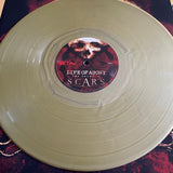 USED - Life Of Agony – The Sound Of Scars LP
