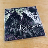 Rosemary - Executed At Dawn CD