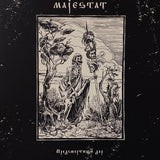 Majestat – Предсмертный дар (A Gift Before Death) LP