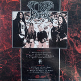 Hidden Pride - Brutal Advice LP