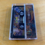 Boar / Death Factory – Split Cassette