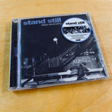 Stand Still - Steps Ascending CD