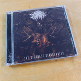 Shawn Whitaker - The Sickness Singularity CD