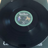 Quest Master - The Twelve Castles LP