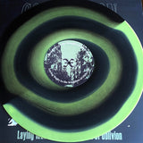 xContentionx - Laying Waste To The Kingdom Of Oblivion 12"