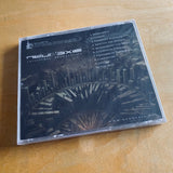 Neuraxis - Trilateral Progression CD