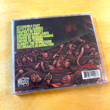 Internal Bleeding - Settle All Scores CD