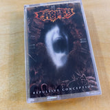 Broken Hope - Repulsive Conception Cassette