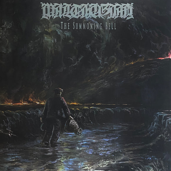 Malthusian - The Summoning Bell 2xLP